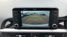 Kia Picanto 1.0T GDi GT-line 5dr Petrol Hatchback